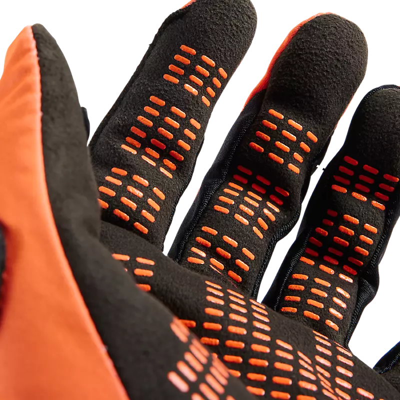 GĂNG TAY FOX RACING MX LEGION DRIVE WATER GLOVES CHÍNH HÃNG