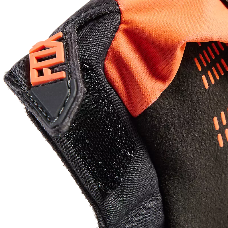 GĂNG TAY FOX RACING MX LEGION DRIVE WATER GLOVES CHÍNH HÃNG