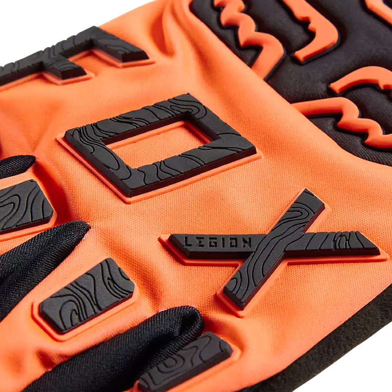GĂNG TAY FOX RACING MX LEGION DRIVE WATER GLOVES CHÍNH HÃNG