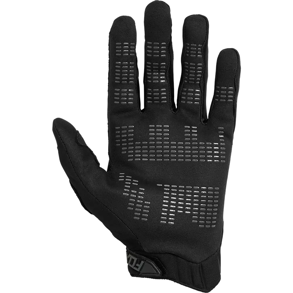 GĂNG TAY FOX RACING MX LEGION DRIVE WATER GLOVES CHÍNH HÃNG