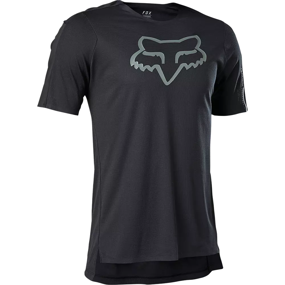 ÁO JERSEY TAY NGẮN FOX RACING FLEXAIR ASCENT JERSEY CHÍNH HÃNG