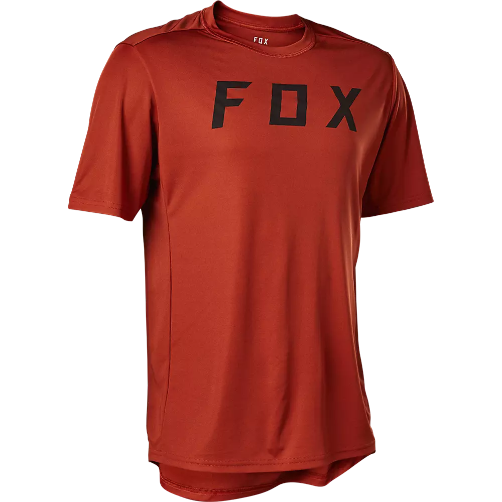 ÁO JERSEY TAY NGẮN FOX RACING RANGER SS JERSEY CHÍNH HÃNG