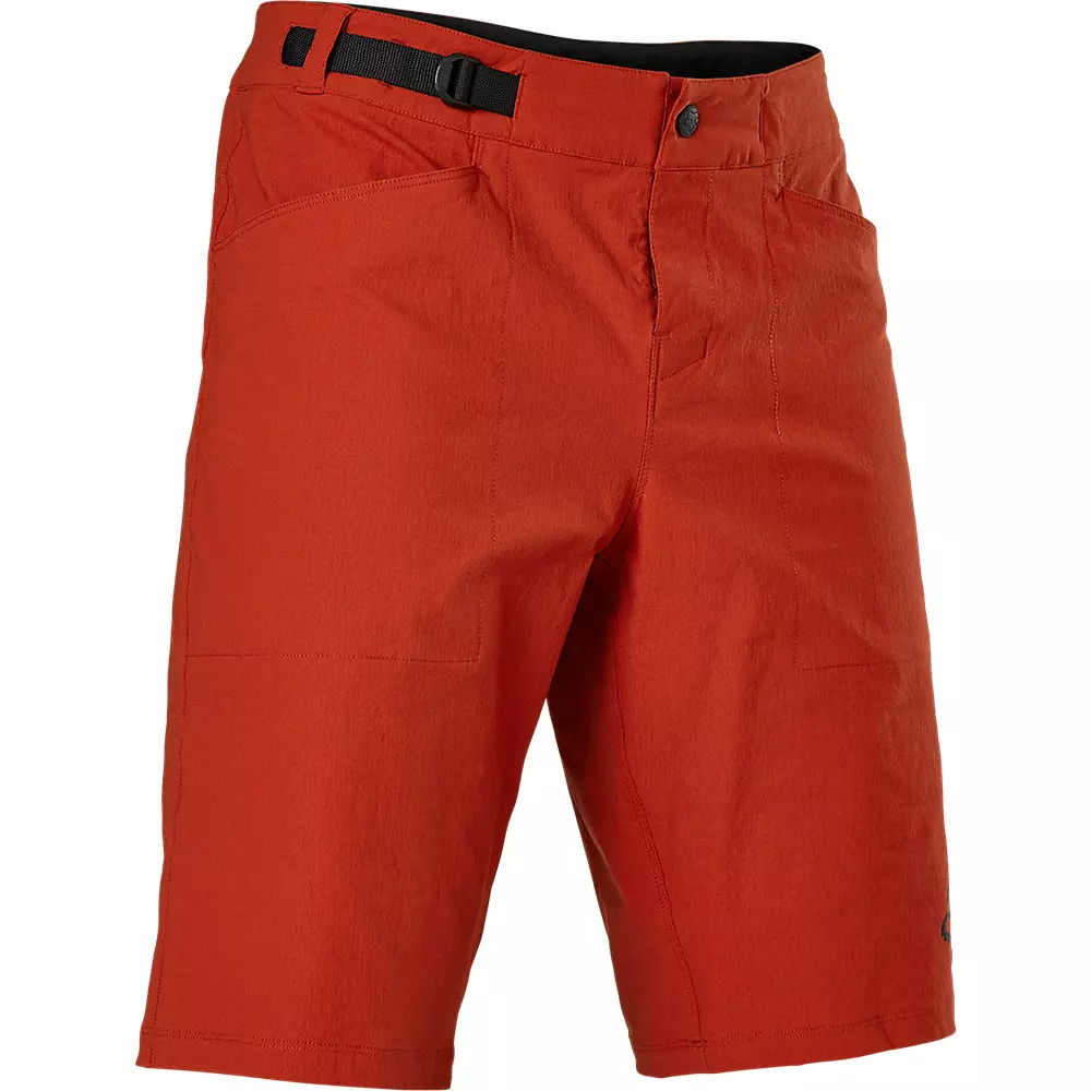 QUẦN SHORT NAM FOX RACING RANGER LITE SHORTS CHÍNH HÃNG