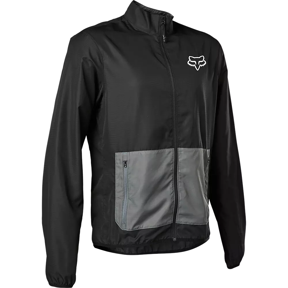 ÁO KHOÁC GIÓ FOX RACING RANGER WIND JACKET CHÍNH HÃNG