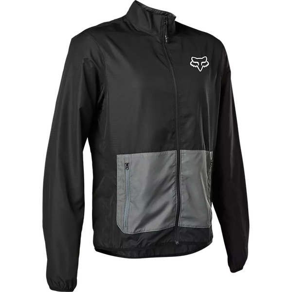  ÁO KHOÁC NAM FOX RACING RANGER WIND JACKET CHÍNH HÃNG 