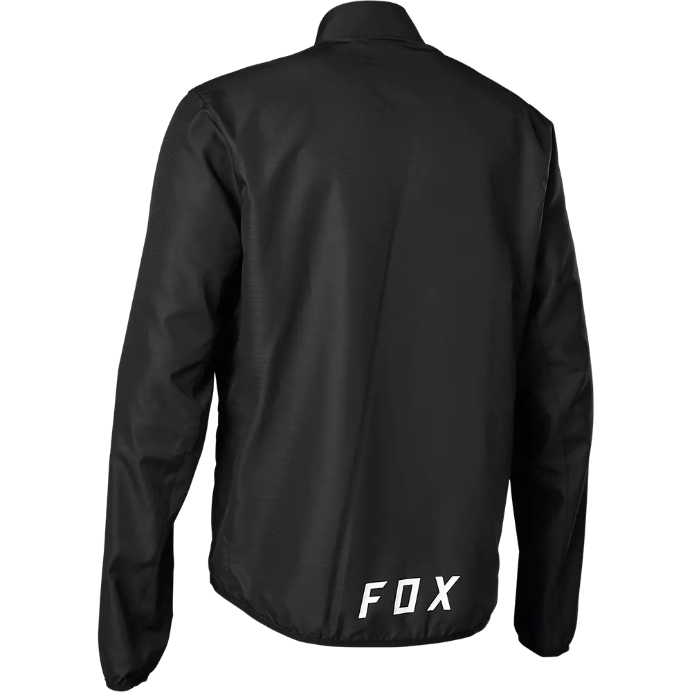 ÁO KHOÁC GIÓ FOX RACING RANGER WIND JACKET CHÍNH HÃNG