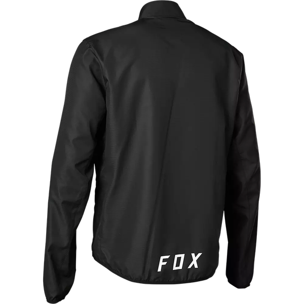 ÁO KHOÁC NAM FOX RACING RANGER WIND JACKET CHÍNH HÃNG 