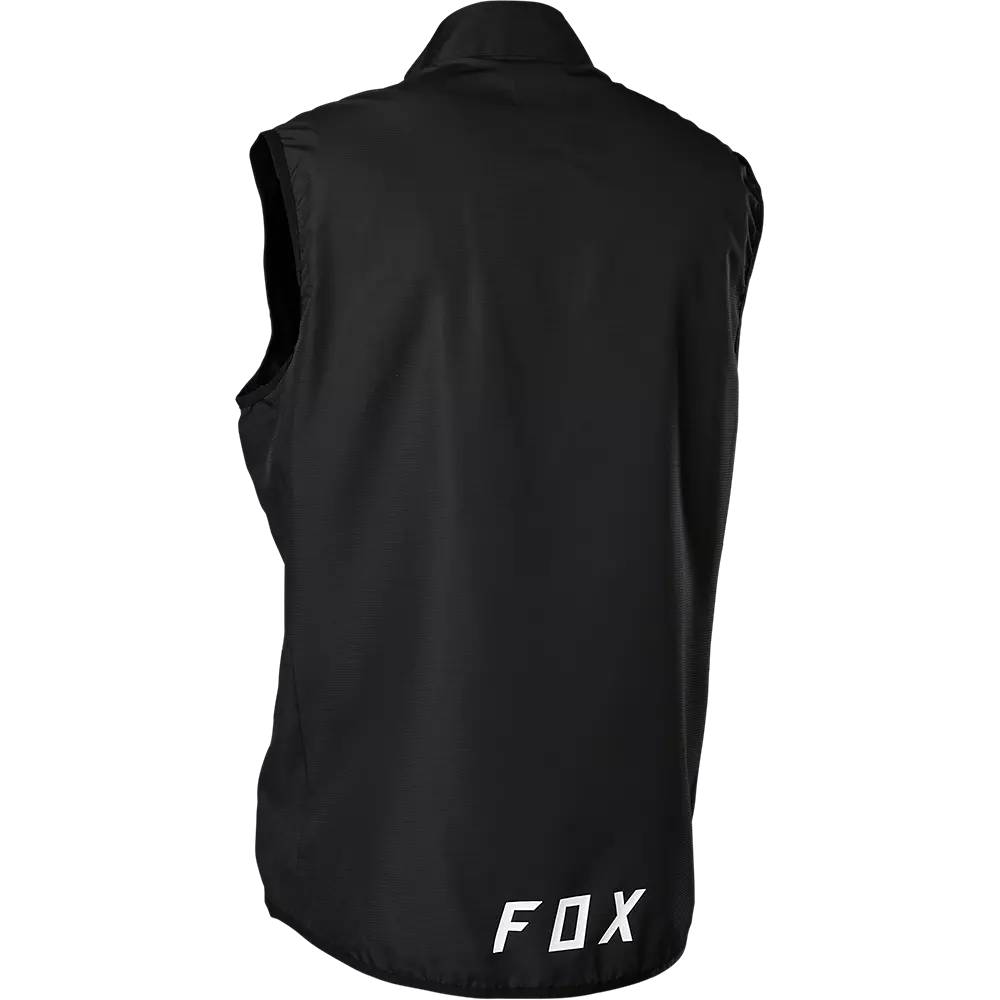 ÁO KHOÁC GIÓ GILÊ FOX RACING RANGER WIND VEST CHÍNH HÃNG