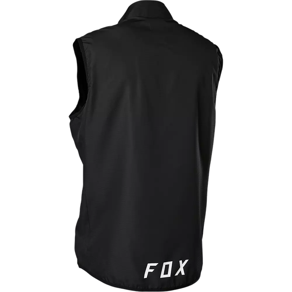  ÁO KHOÁC VEST NAM FOX RACING RANGER WIND VEST CHÍNH HÃNG 