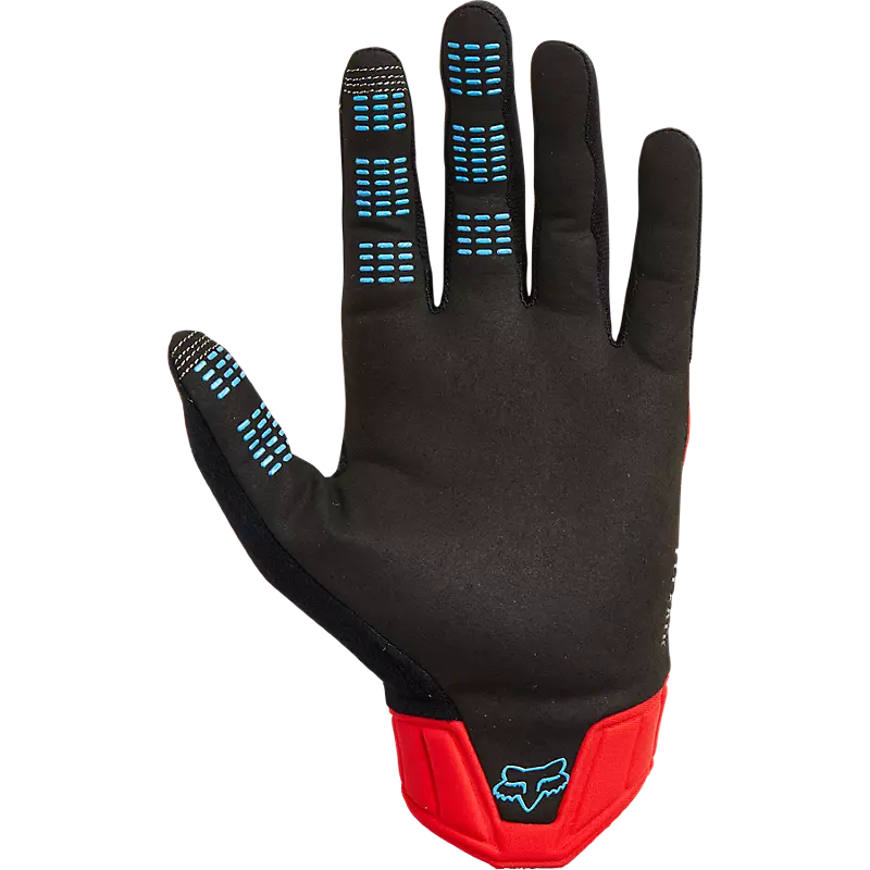 GĂNG TAY FOX RACING MTB FLEXAIR ASCENT SOLID GLOVES CHÍNH HÃNG