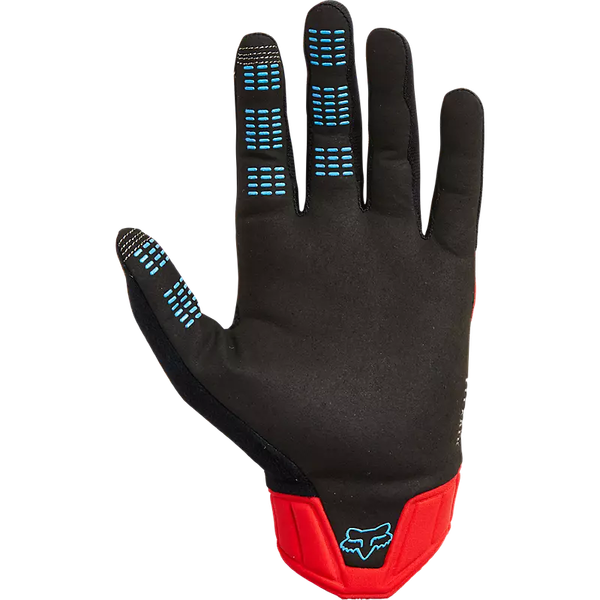  GĂNG TAY FOX RACING MTB FLEXAIR ASCENT SOLID GLOVES CHÍNH HÃNG 