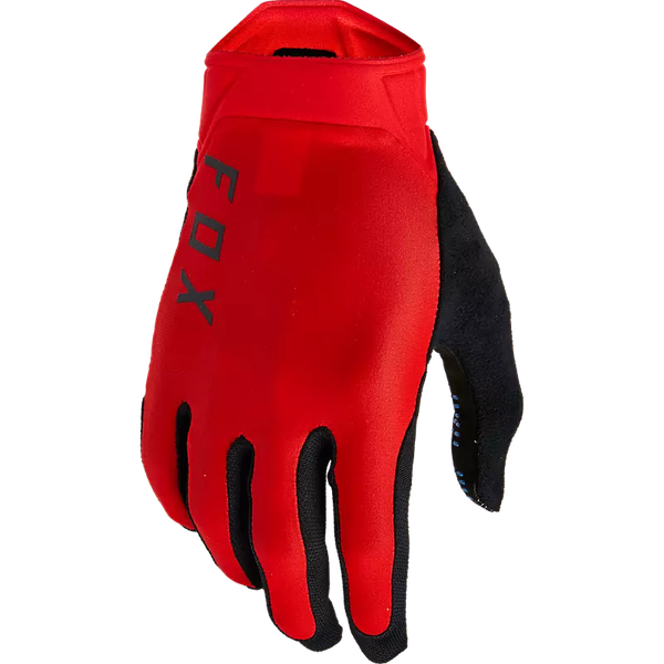  GĂNG TAY FOX RACING MTB FLEXAIR ASCENT SOLID GLOVES CHÍNH HÃNG 