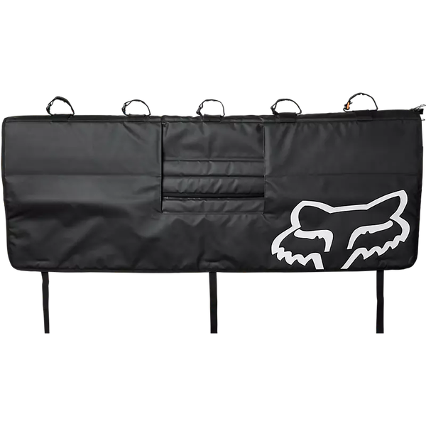  TẤM CHE PHỦ XE ĐẠP LOẠI NHỎ TAILGATE COVER SMALL CHÍNH HÃNG 