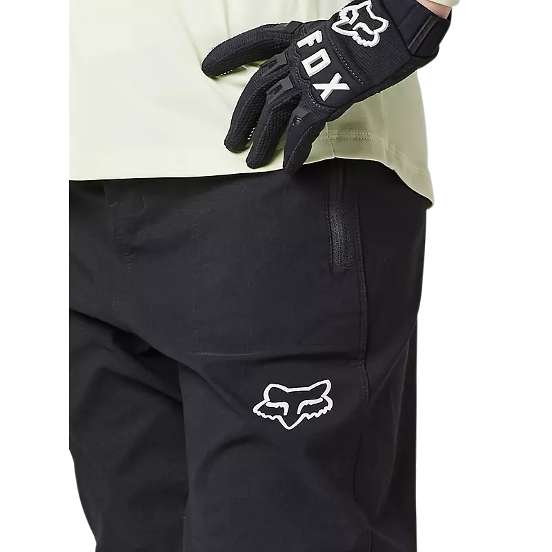 QUẦN DÀI ĐẠP XE TRẺ EM YOUTH RANGER PANTS CHÍNH HÃNG