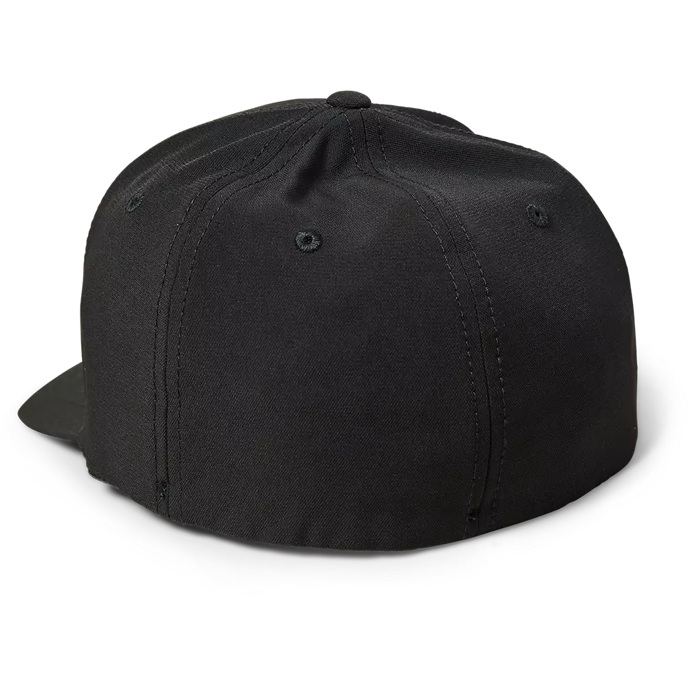 MŨ LƯỠI TRAI FOX RACING PINNACLE TECH FLEXFIT HAT CHÍNH HÃNG