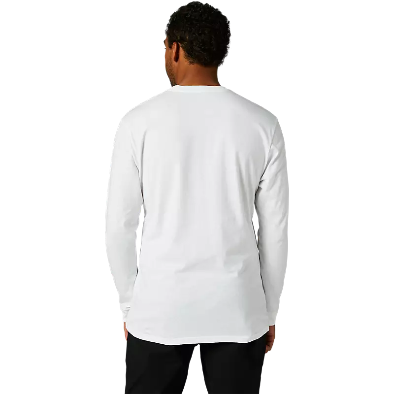 ÁO THUN NAM TAY DÀI FOX RACING RKANE LONG SLEEVE PREMIUM TEE CHÍNH HÃNG