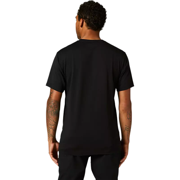  ÁO THUN NAM TAY NGẮN FOX RACING GOING PRO TECH TEE CHÍNH HÃNG 