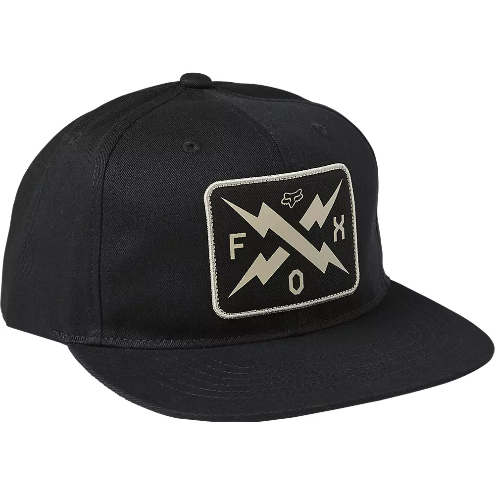 MŨ LƯỠI TRAI FOX RACING CALIBRATED SNAPBACK HAT CHÍNH HÃNG