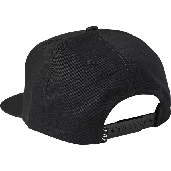  MŨ LƯỠI TRAI FOX RACING CALIBRATED SNAPBACK HAT CHÍNH HÃNG 