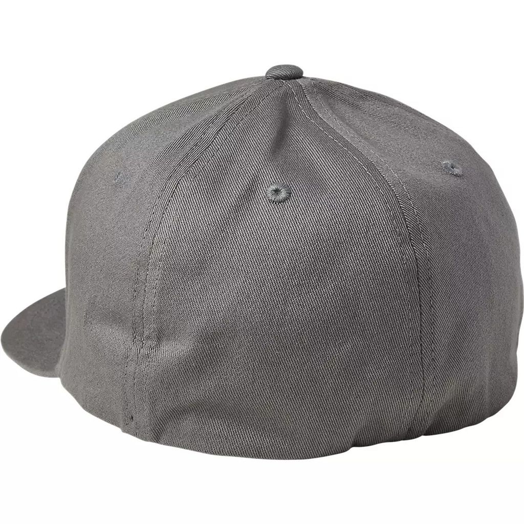 MŨ LƯỠI TRAI FOX RACING RKANE FLEXFIT HAT CHÍNH HÃNG