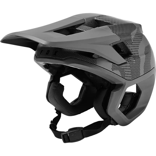  MŨ BẢO HIỂM FOX RACING DROPFRAME PRO CAMO HELMET CHÍNH HÃNG 