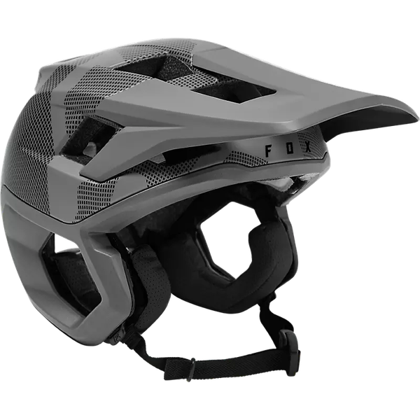  MŨ BẢO HIỂM FOX RACING DROPFRAME PRO CAMO HELMET CHÍNH HÃNG 