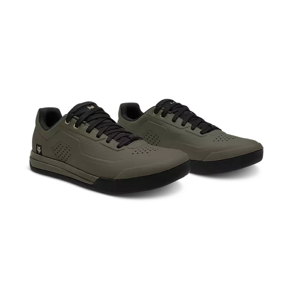  GIÀY ĐẠP XE MTB FOX RACING UNION FLAT CHÍNH HÃNG 