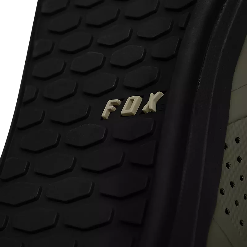 GIÀY ĐẠP XE MTB FOX RACING UNION FLAT CHÍNH HÃNG