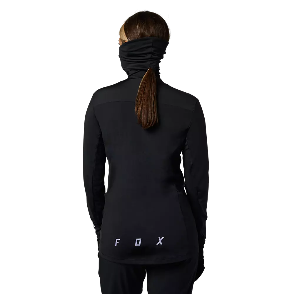 ÁO JERSEY NỮ TAY DÀI FOX RACING WOMENS RANGER DRIVE JERSEY CHÍNH HÃNG
