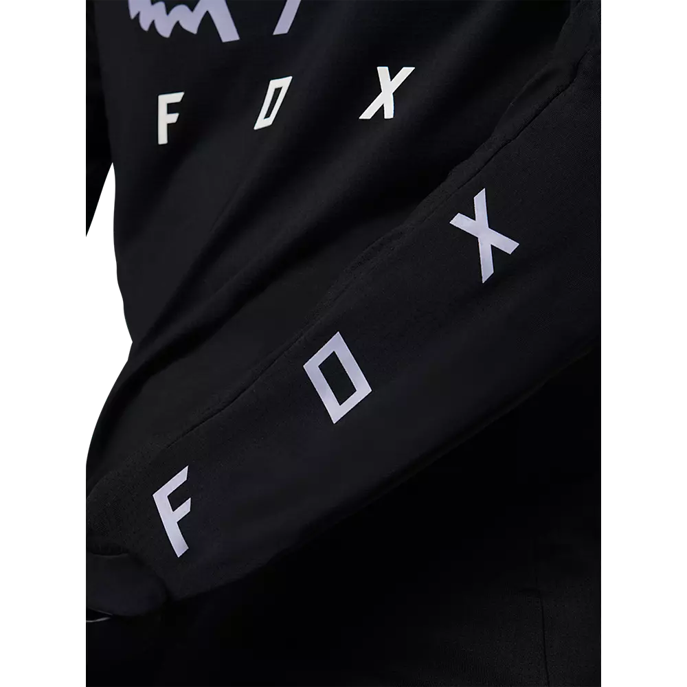 ÁO JERSEY NỮ TAY DÀI FOX RACING WOMENS RANGER DRIVE JERSEY CHÍNH HÃNG