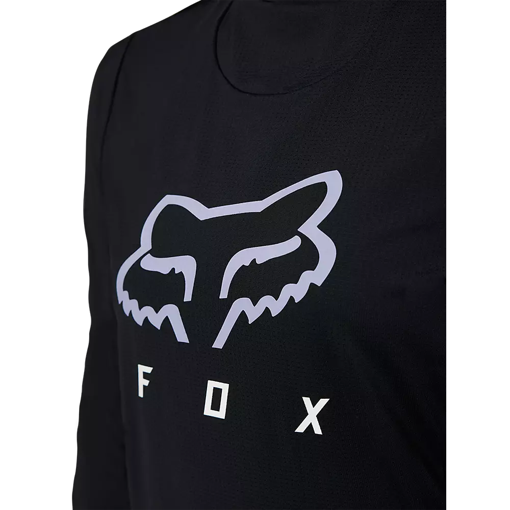 ÁO JERSEY NỮ TAY DÀI FOX RACING WOMENS RANGER DRIVE JERSEY CHÍNH HÃNG