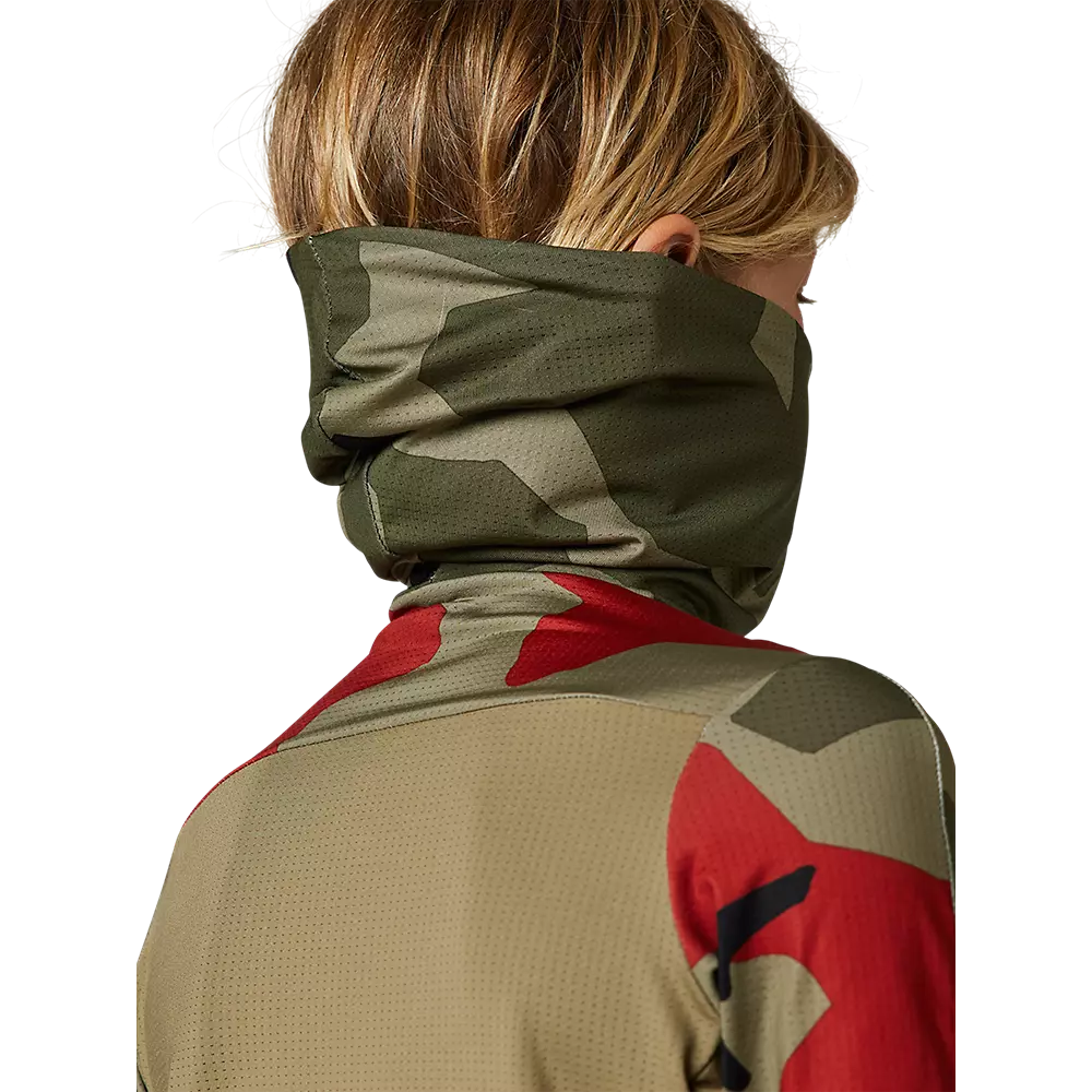 ÁO JERSEY ĐUA XE TRẺ EM FOX RACING YOUTH RANGER DRIVE JERSEY CHÍNH HÃNG