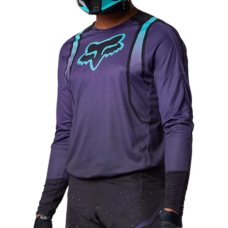 ÁO JERSEY FOX RACING 360 VIZEN JERSEY CHÍNH HÃNG