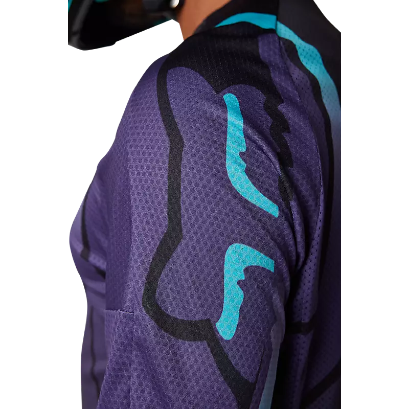 ÁO JERSEY FOX RACING 360 VIZEN JERSEY CHÍNH HÃNG