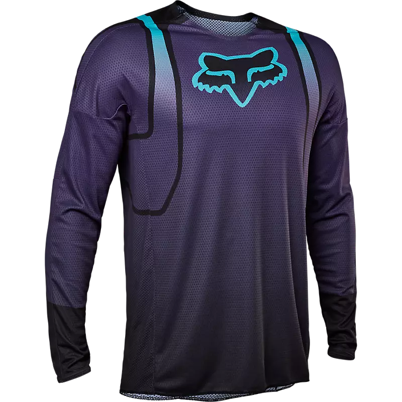 ÁO JERSEY FOX RACING 360 VIZEN JERSEY CHÍNH HÃNG