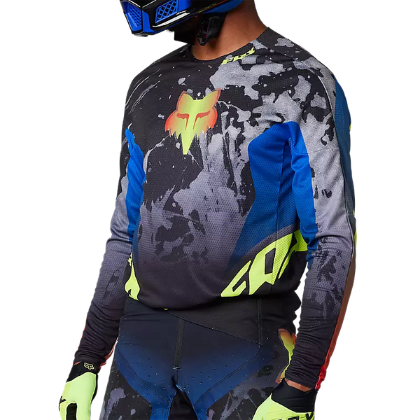  ÁO JERSEY FOX RACING 360 DKAY JERSEY CHÍNH HÃNG 