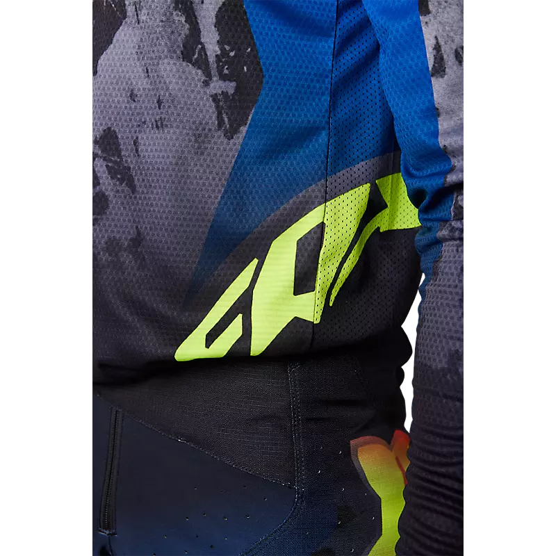 ÁO JERSEY FOX RACING 360 DKAY JERSEY CHÍNH HÃNG