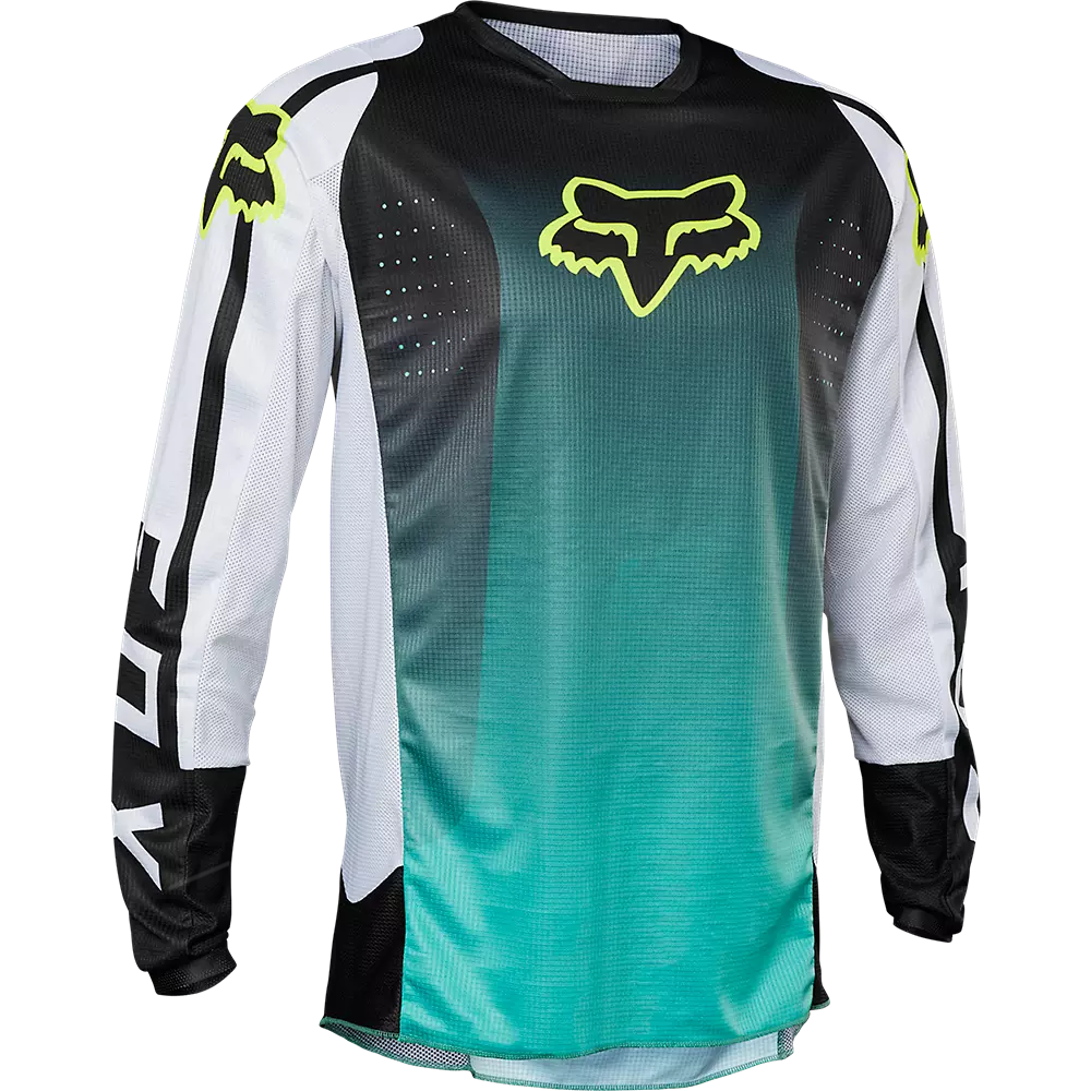 ÁO JERSEY TAY DÀI FOX RACING 180 LEED JERSEY CHÍNH HÃNG