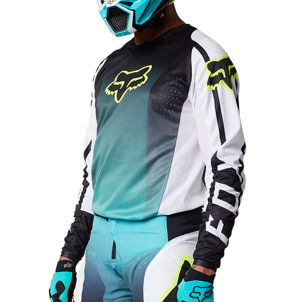 ÁO JERSEY TAY DÀI FOX RACING 180 LEED JERSEY CHÍNH HÃNG