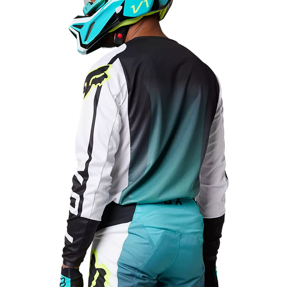 ÁO JERSEY TAY DÀI FOX RACING 180 LEED JERSEY CHÍNH HÃNG