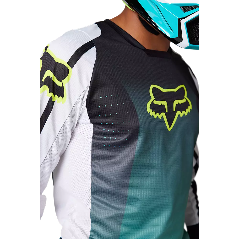 ÁO JERSEY TAY DÀI FOX RACING 180 LEED JERSEY CHÍNH HÃNG