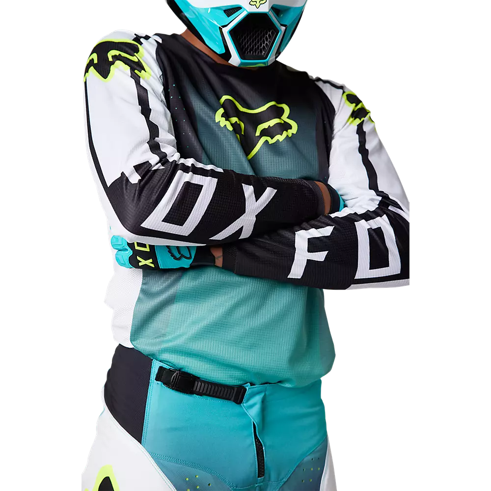 ÁO JERSEY TAY DÀI FOX RACING 180 LEED JERSEY CHÍNH HÃNG