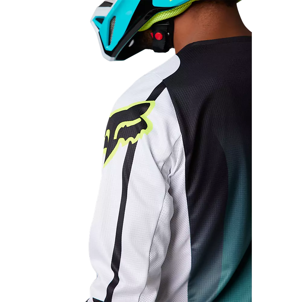 ÁO JERSEY TAY DÀI FOX RACING 180 LEED JERSEY CHÍNH HÃNG
