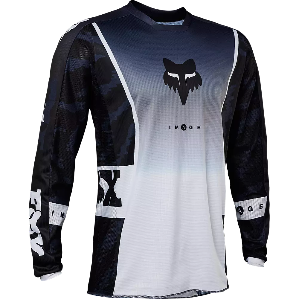 ÁO JERSEY TAY DÀI FOX RACING 180 NUKLR JERSEY CHÍNH HÃNG
