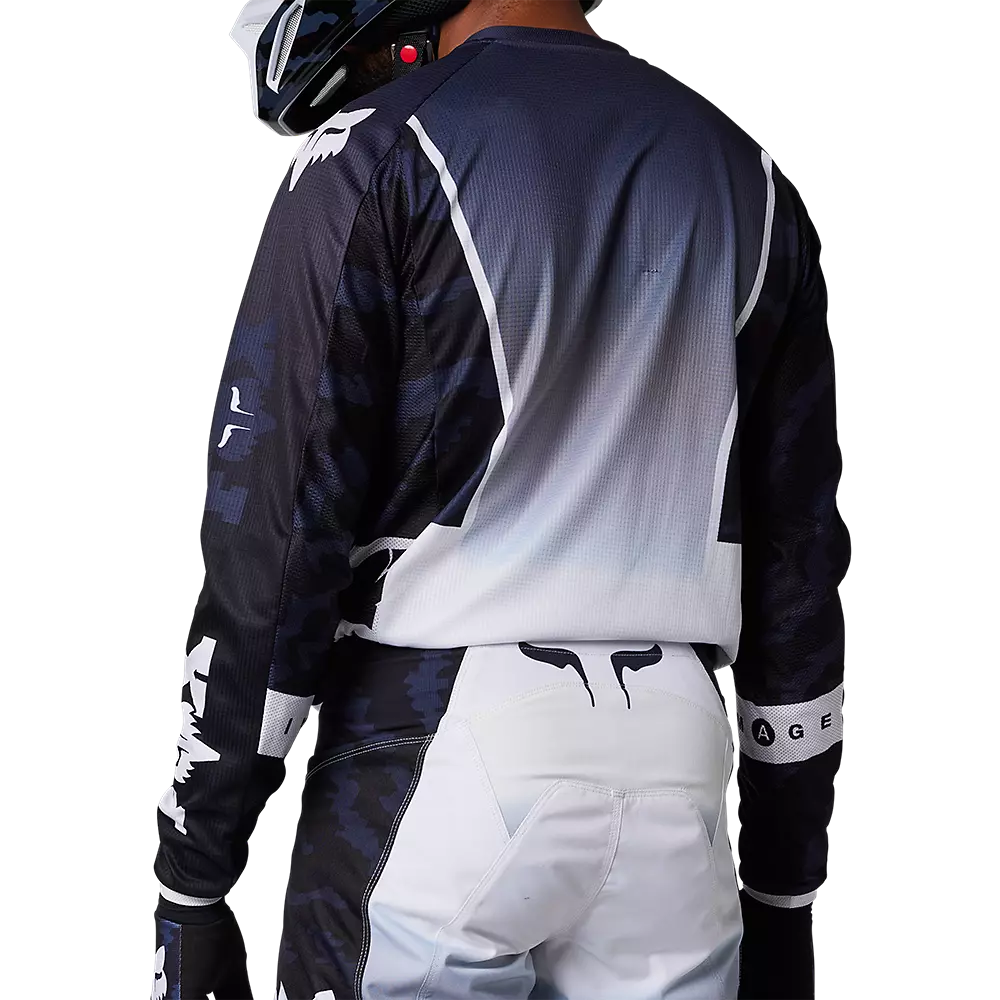 ÁO JERSEY TAY DÀI FOX RACING 180 NUKLR JERSEY CHÍNH HÃNG