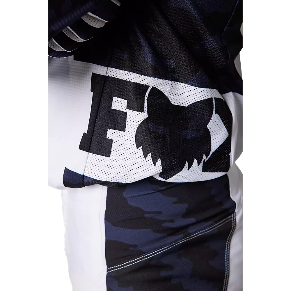 ÁO JERSEY TAY DÀI FOX RACING 180 NUKLR JERSEY CHÍNH HÃNG