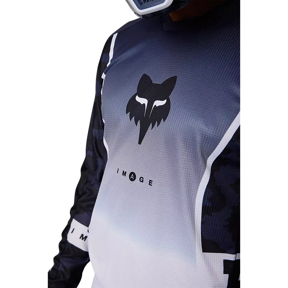 ÁO JERSEY TAY DÀI FOX RACING 180 NUKLR JERSEY CHÍNH HÃNG