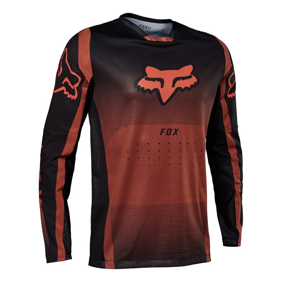 ÁO JERSEY FOX RACING RANGER AIR OFF ROAD JERSEY CHÍNH HÃNG