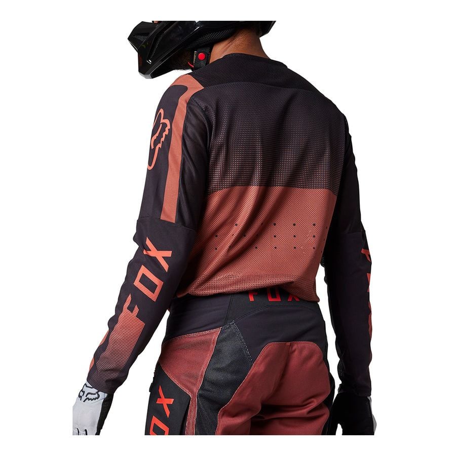 ÁO JERSEY FOX RACING RANGER AIR OFF ROAD JERSEY CHÍNH HÃNG