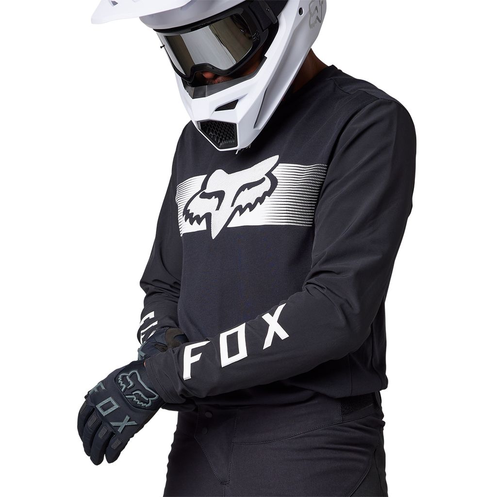 ÁO THUN ĐUA XE TAY DÀI FOX RACING OFF-ROAD JERSEYS RANGERS CHÍNH HÃNG